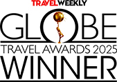 Globe Travel Award Winner 2022