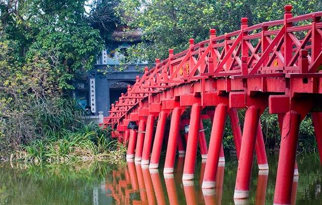 DAY 3 DISCOVER LOCAL HANOI