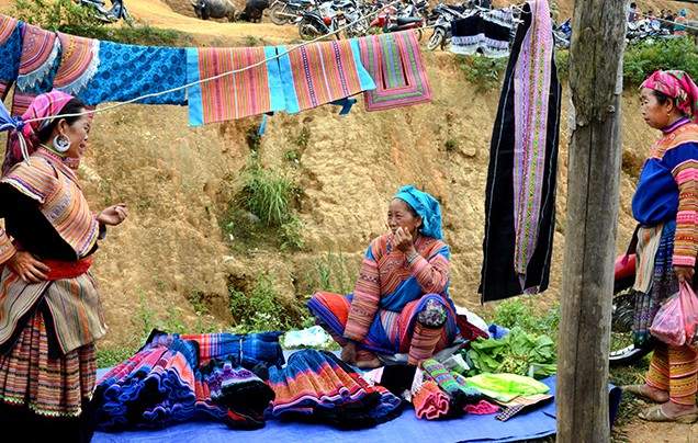 Day 13 Mount Fansipan - Hanoi