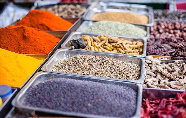 Day 7: Travel to Delhi