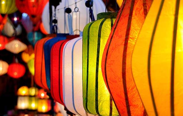 Day 10 Tra Que Village