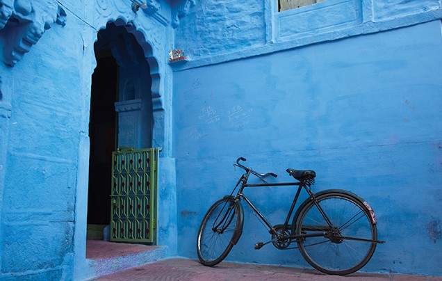 Day 10: Travel to Jodhpur