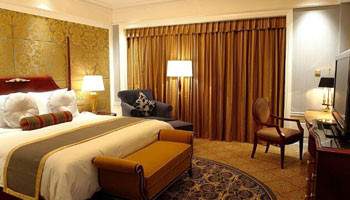 Grand Central Hotel