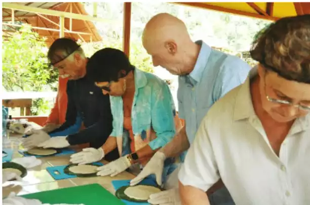 DAY 12: MANUEL ANTONIO