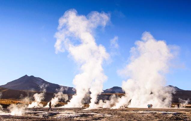 DAY 14: El Tatio