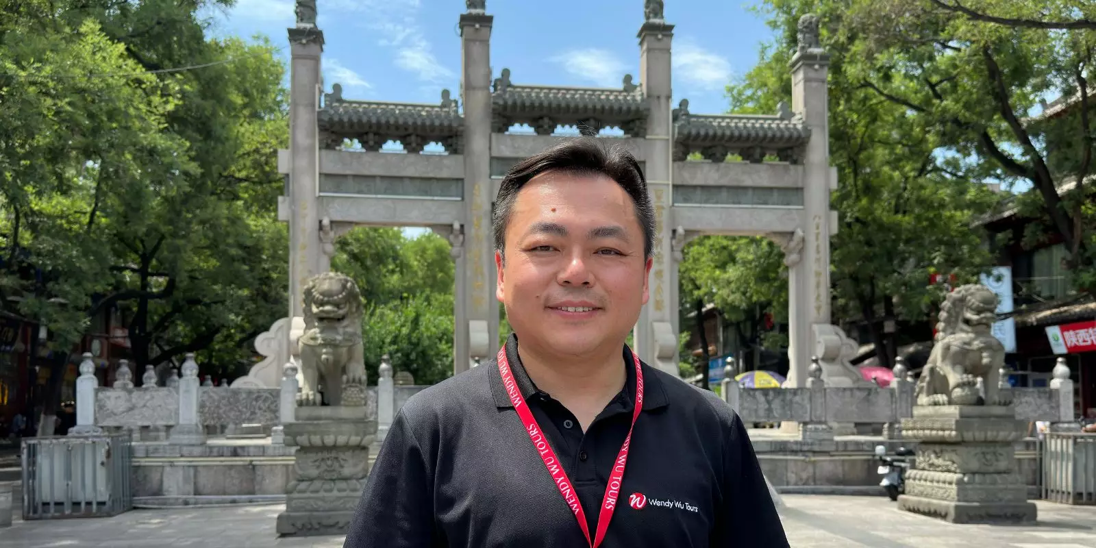 Our Award-Winning Guides