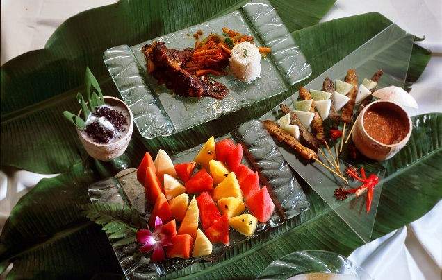 Day 3: Explore Kuching