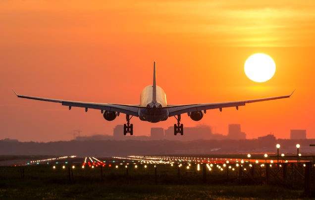 Day 15-16: Fly Kota Kinabalu to Ireland