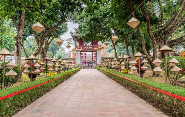 DAY 3 Discover Hanoi