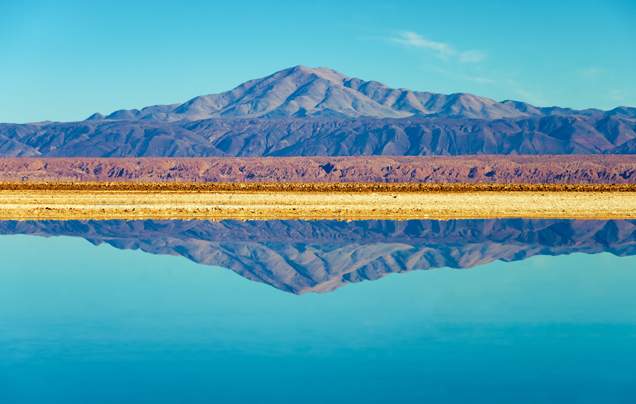 DAY 4: SAN PEDRO DE ATACAMA