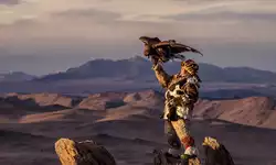 Our Road to Samarkand tour made the Wanderlust 2021 shortlist