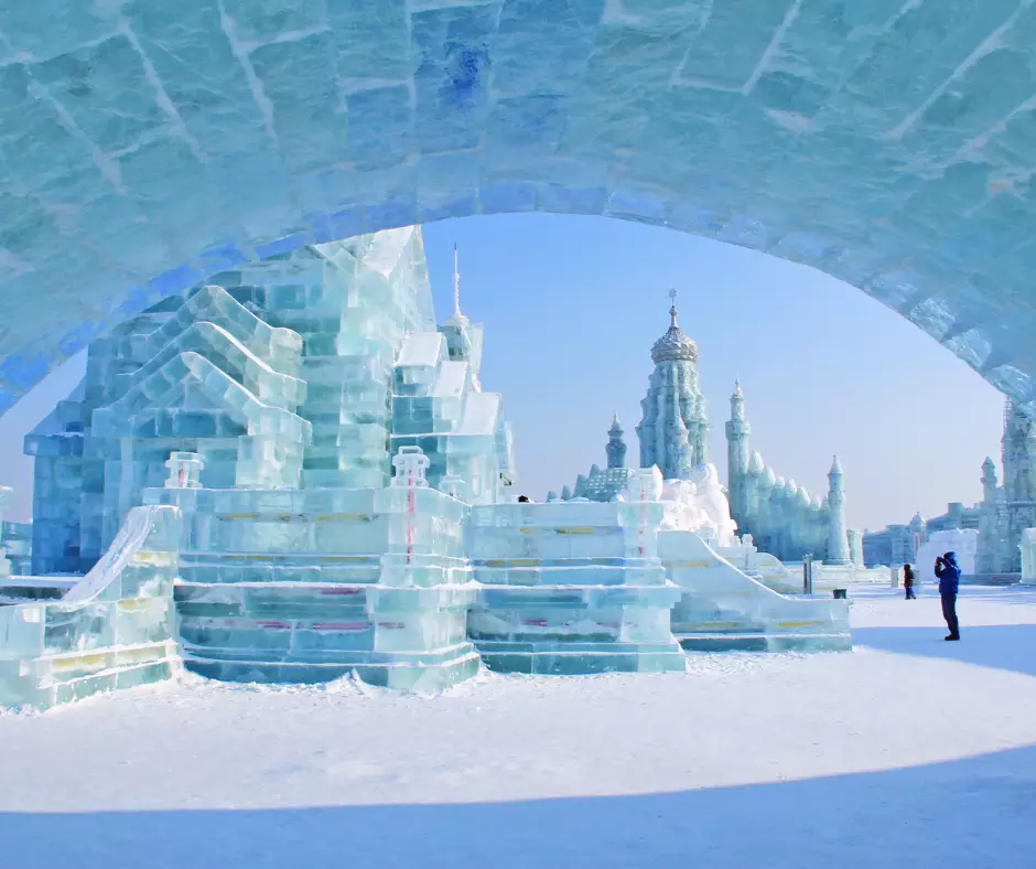 Six Incredible Places To Visit In Visa-Free China