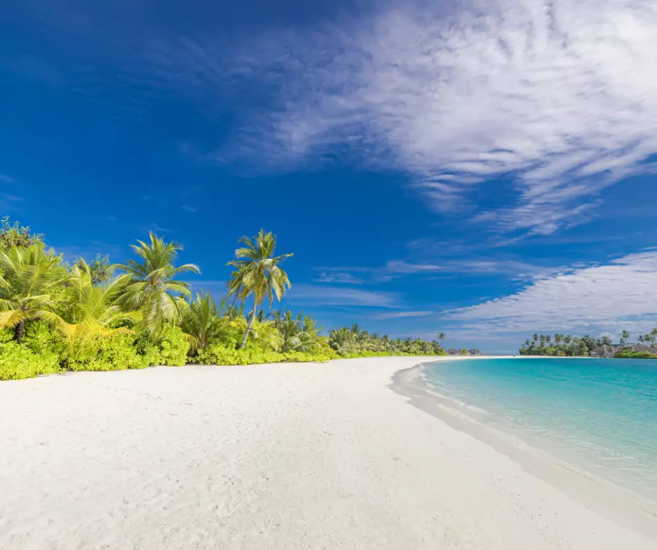 Best Beach Holiday Destinations In November