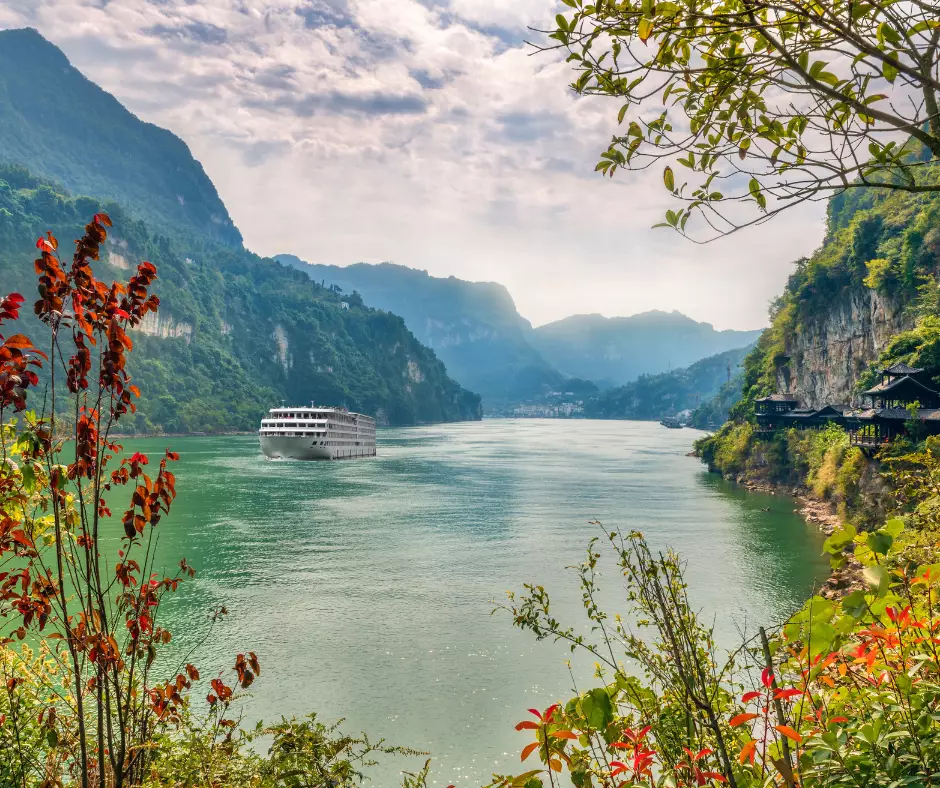 Best River Cruises In The World