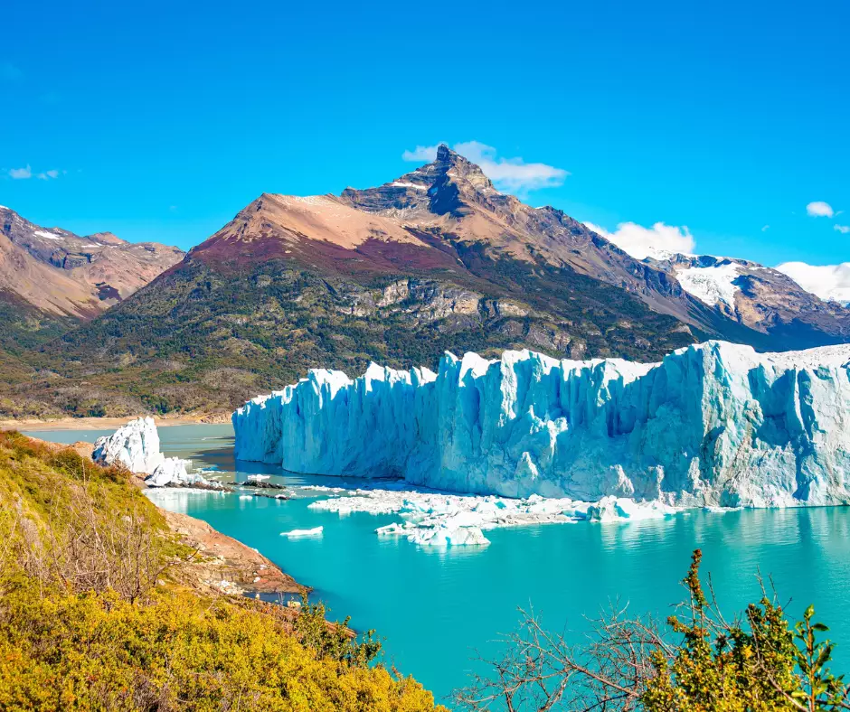 Pure Patagonia: Chile & Argentina