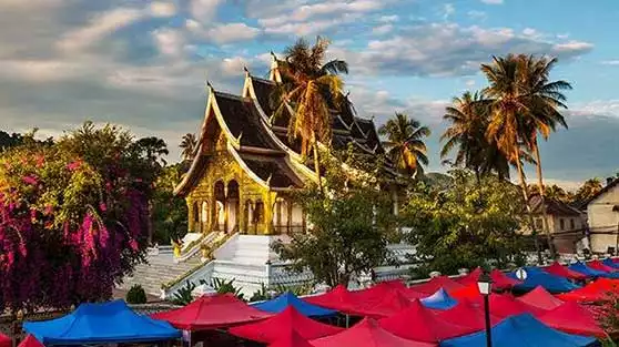 Laos borders to re-open