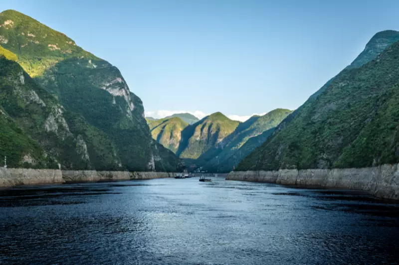 Best River Cruises In The World For Your Next Getaway