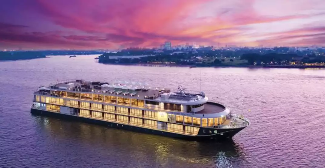 New cruise and beach collection launched