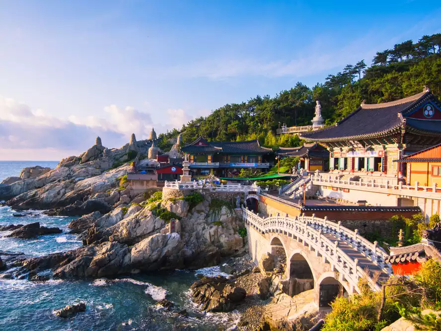 Korea lifts all covid restrictions for inbound travellers