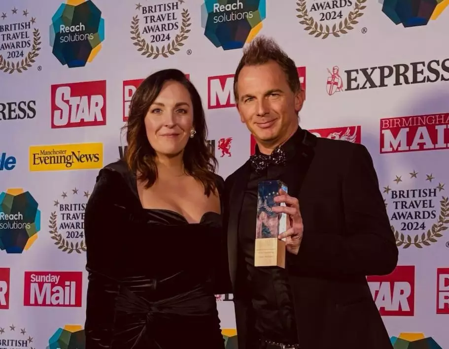 Best Travel Company to the Far East and Central Asia