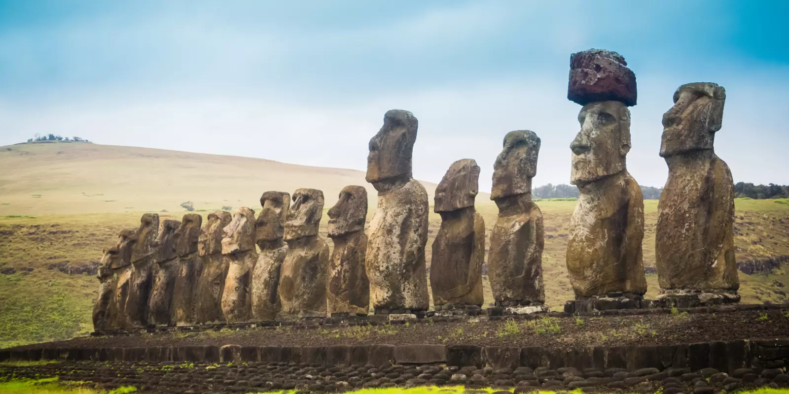 Easter Island