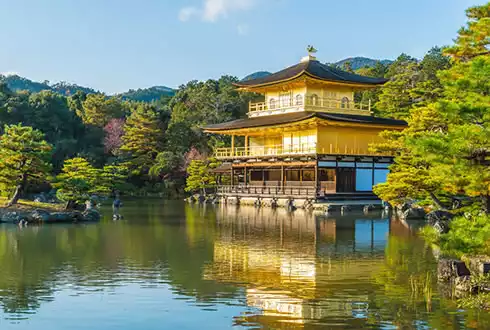Highlights of Japan