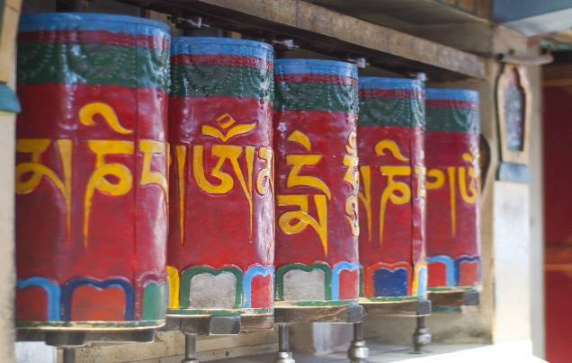 Day 7: Explore Dharamsala