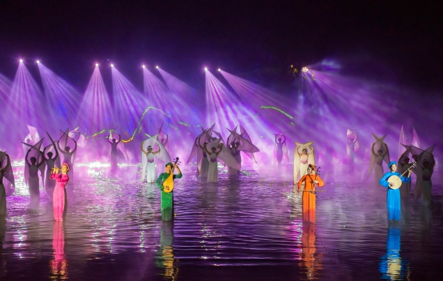 Day 15 Explore Hanoi