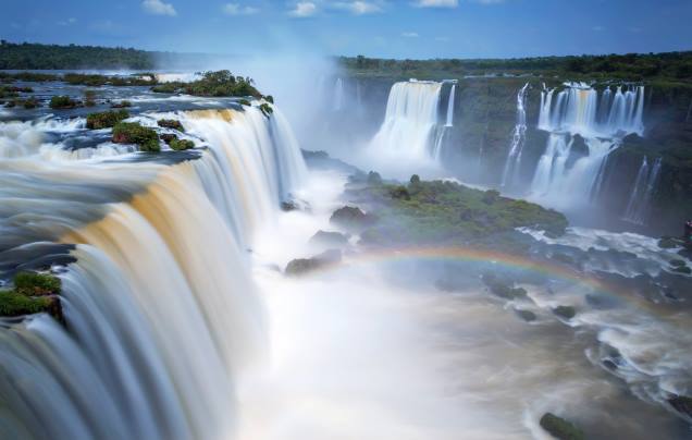 DAY 24: Meet the Mbororé Aldea people