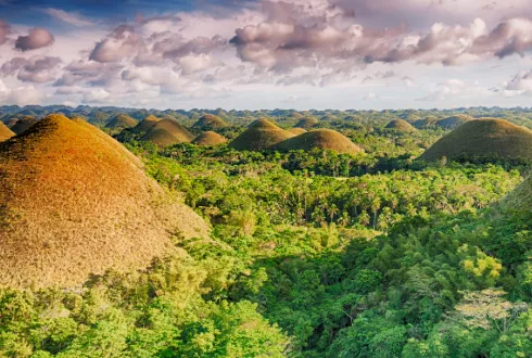 Philippines Discovery
