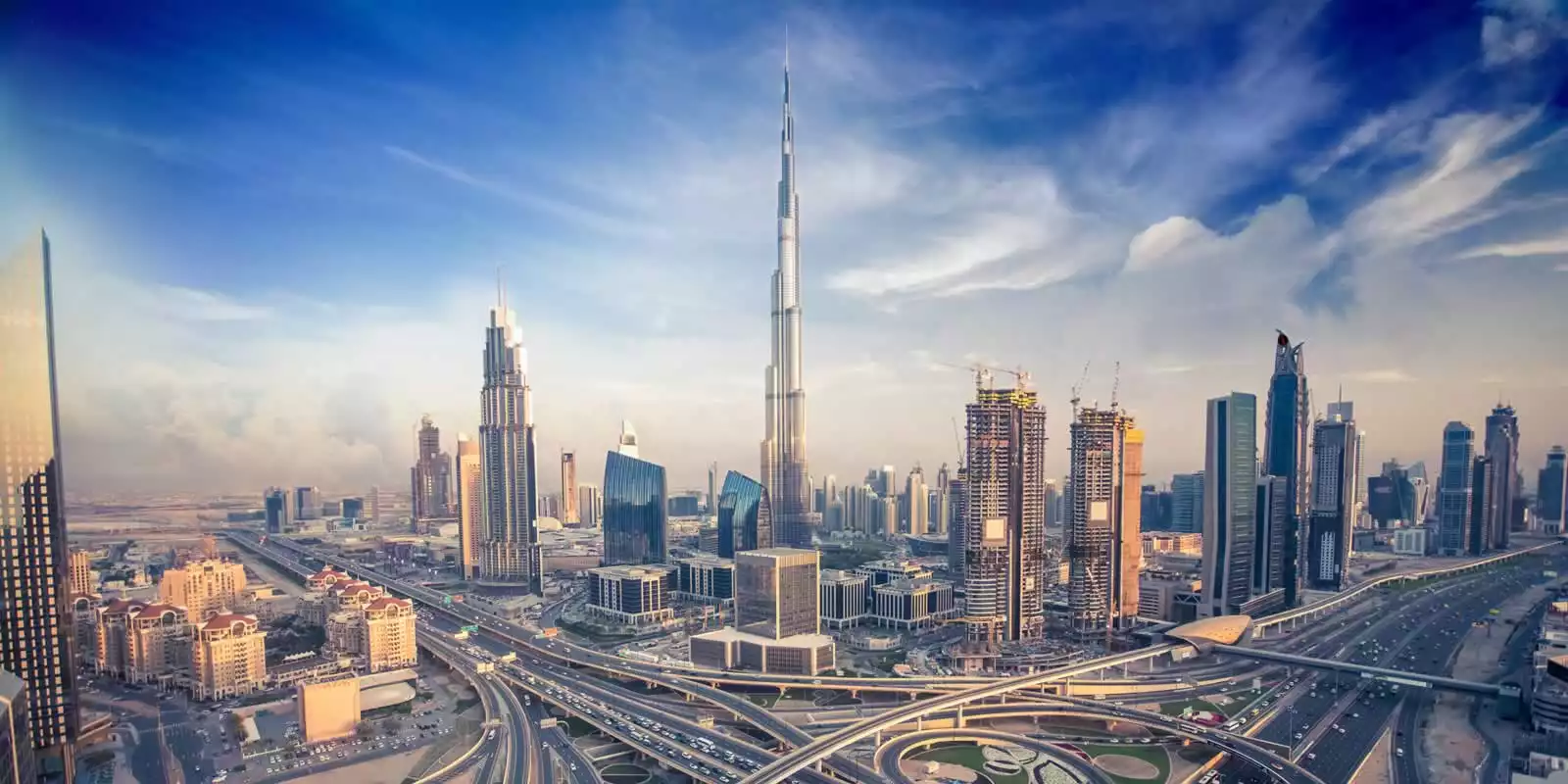 United Arab Emirates Holidays