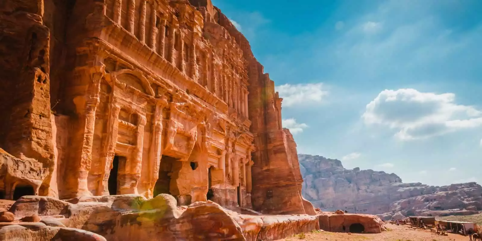 Petra Tours