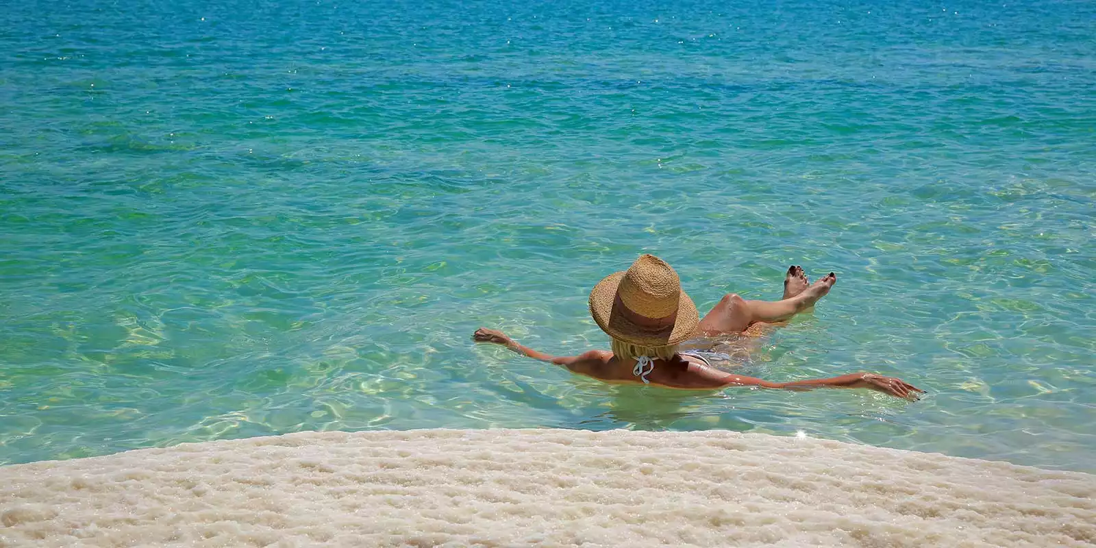 Tours of the Dead Sea