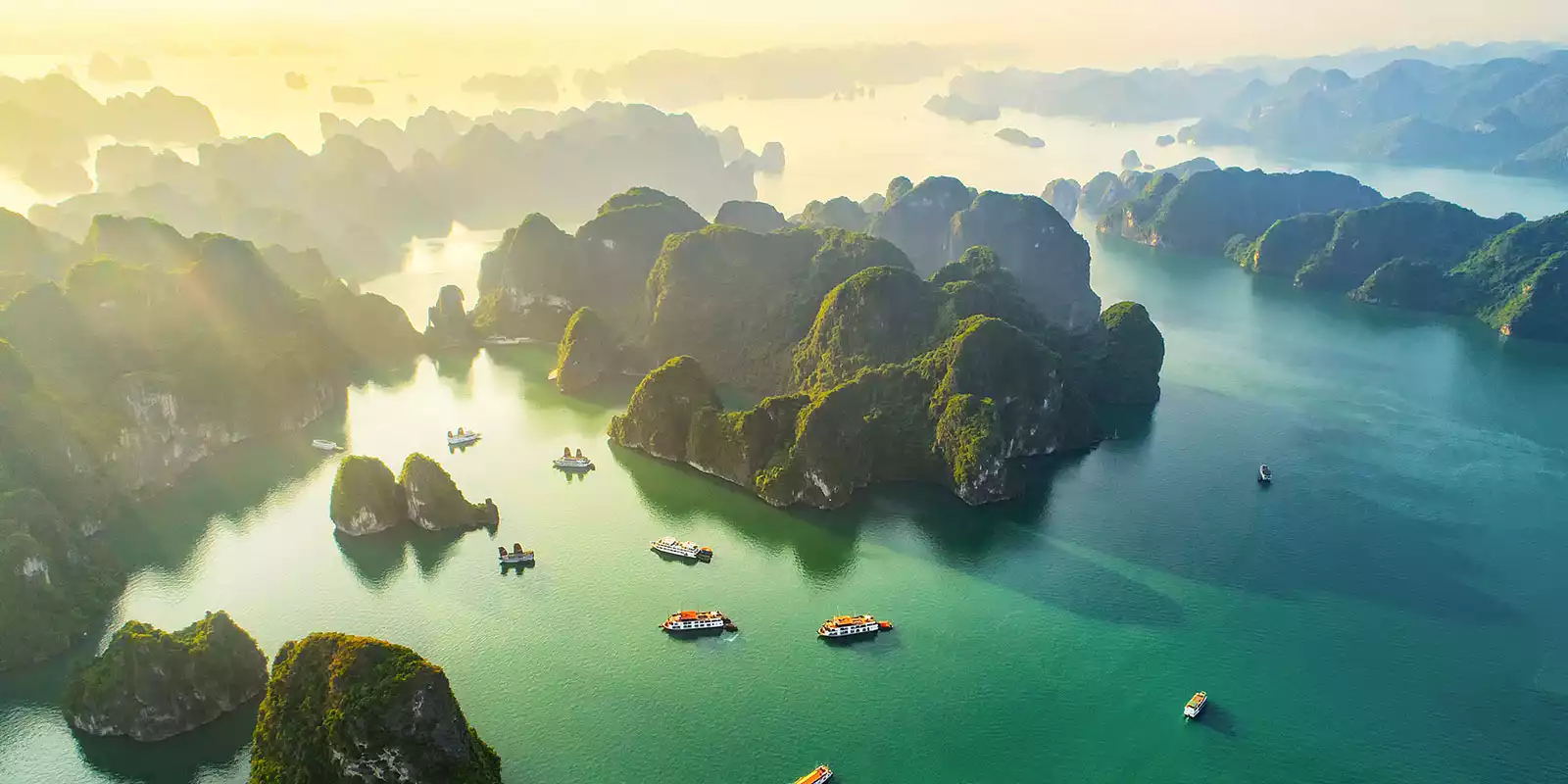 Best Time to Visit Vietnam