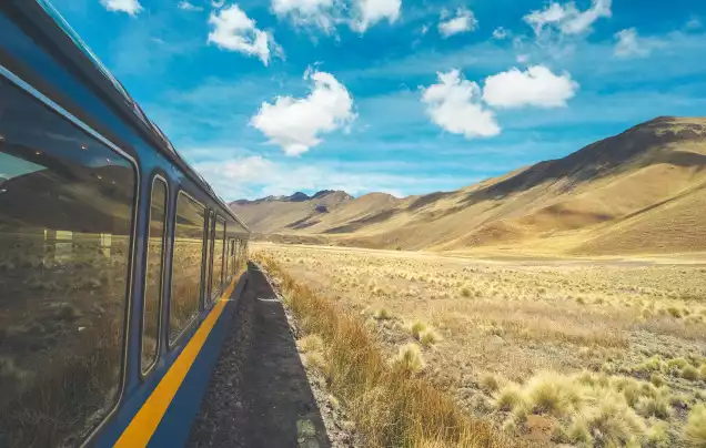 DAY 7: Travel to Puno