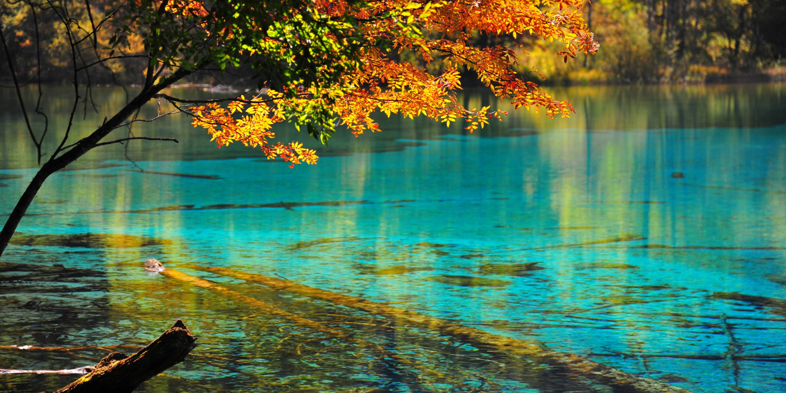 Nine Villages Valley