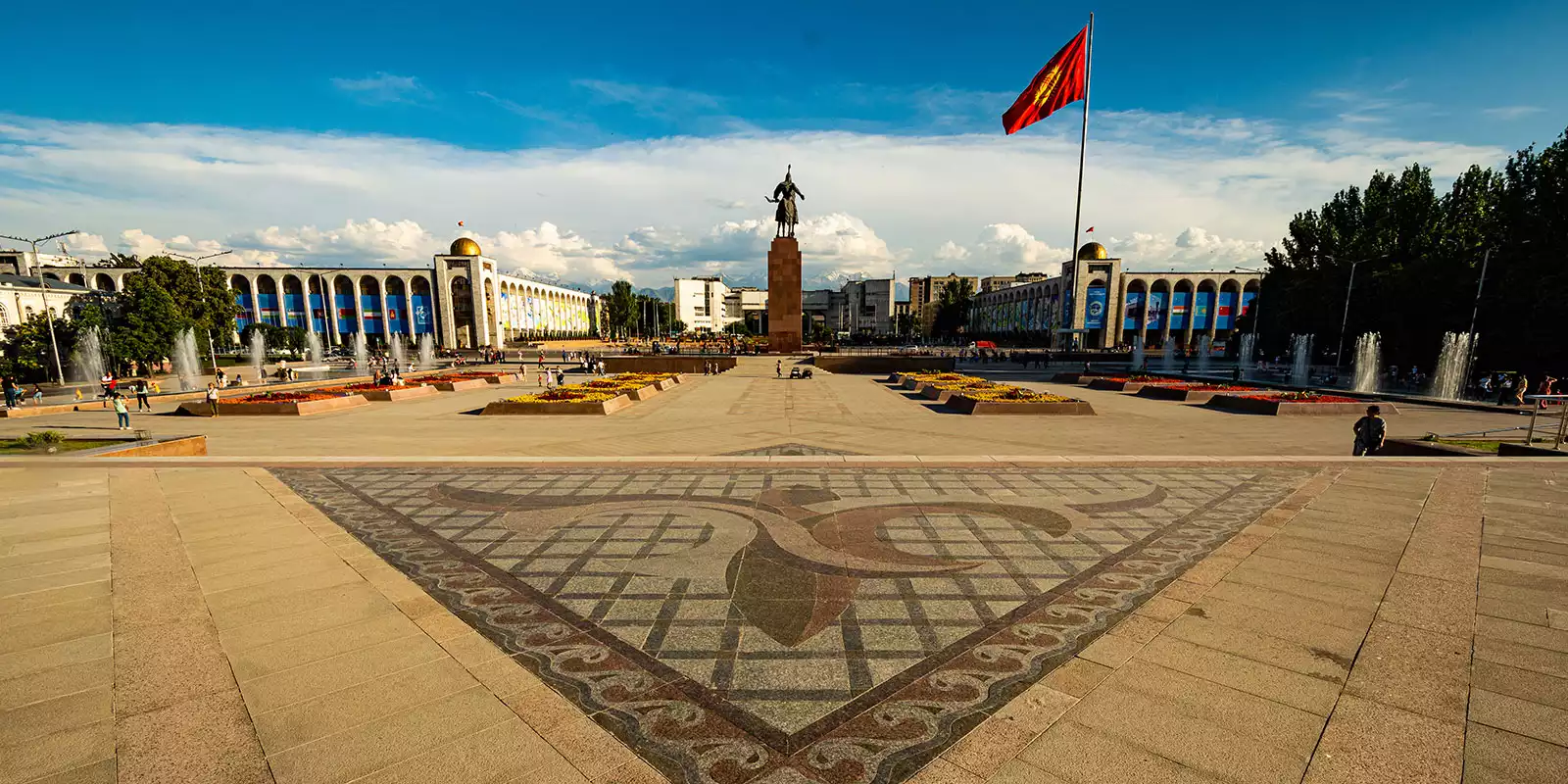 Bishkek