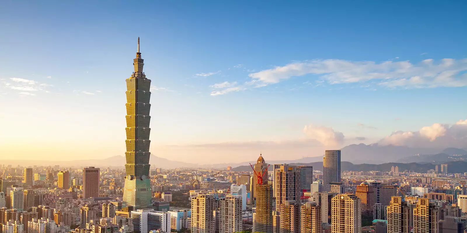 Taipei 101