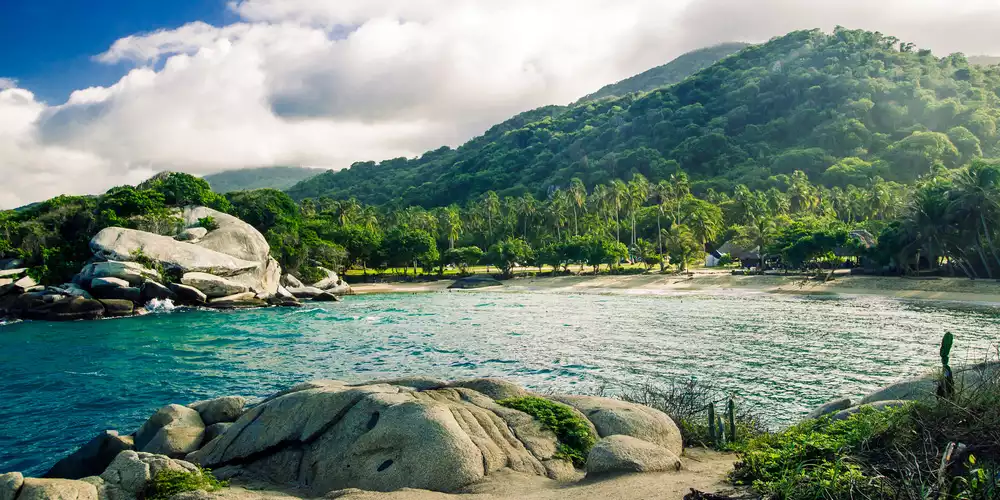 Tayrona National Park