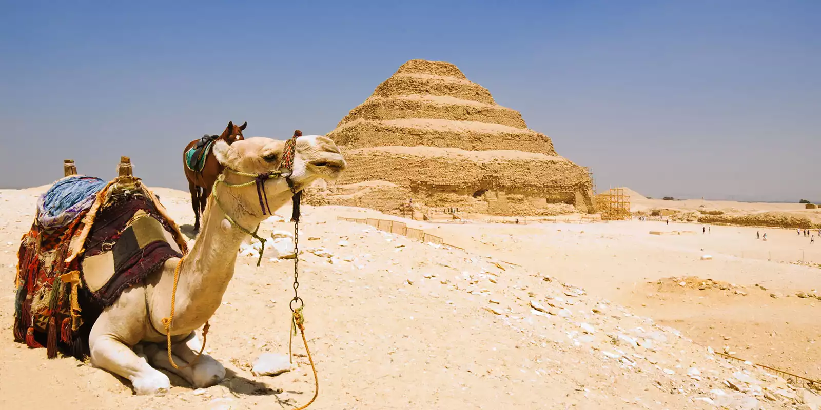 Saqqara