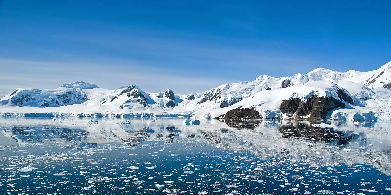Antarctic Peninsula