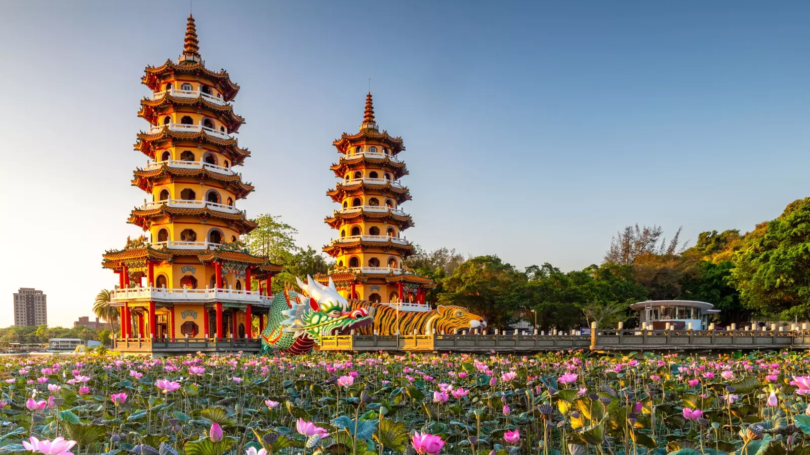 Taiwan - Virtual Travel Show