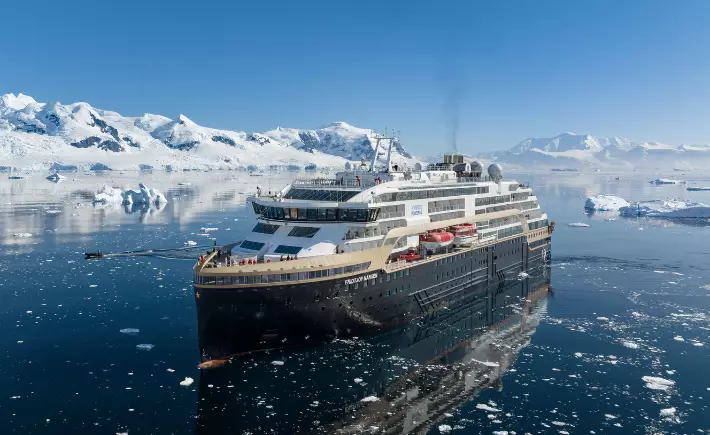 Cruise & Tour Virtual Travel Show