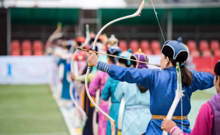 Best of Mongolia & Naadam Festival