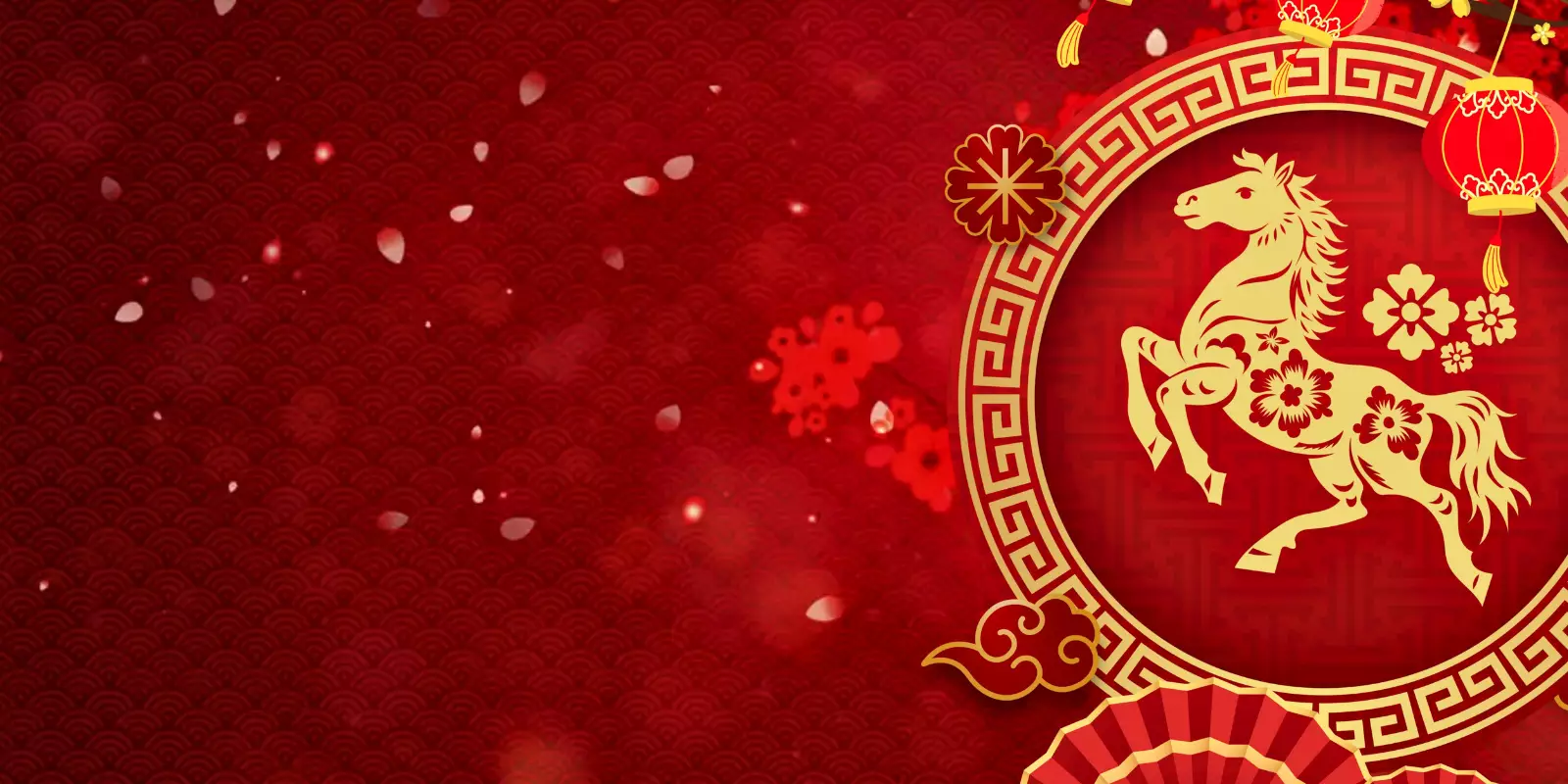 Chinese New Year Offers