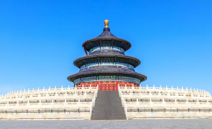 China Brochure Launch Virtual Travel Show