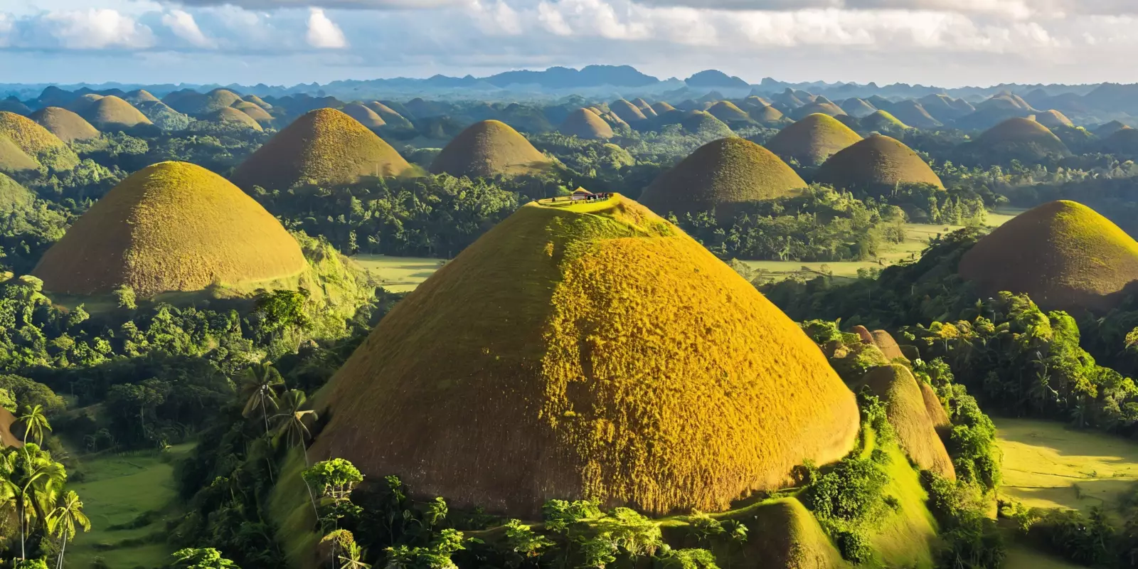 Pearls of the Philippines Launch Offer