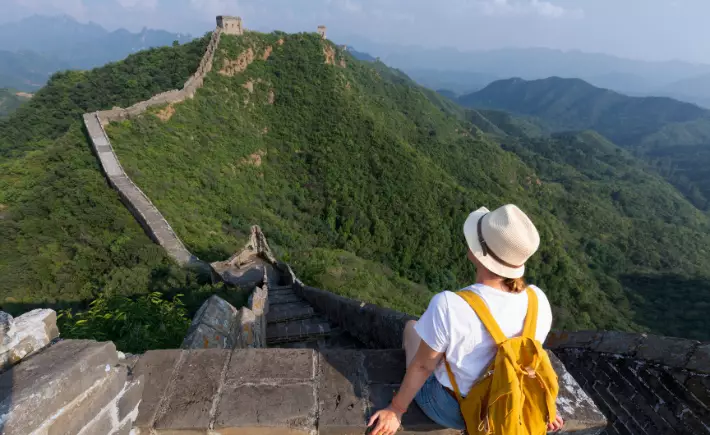 Solo Virtual Travel Show