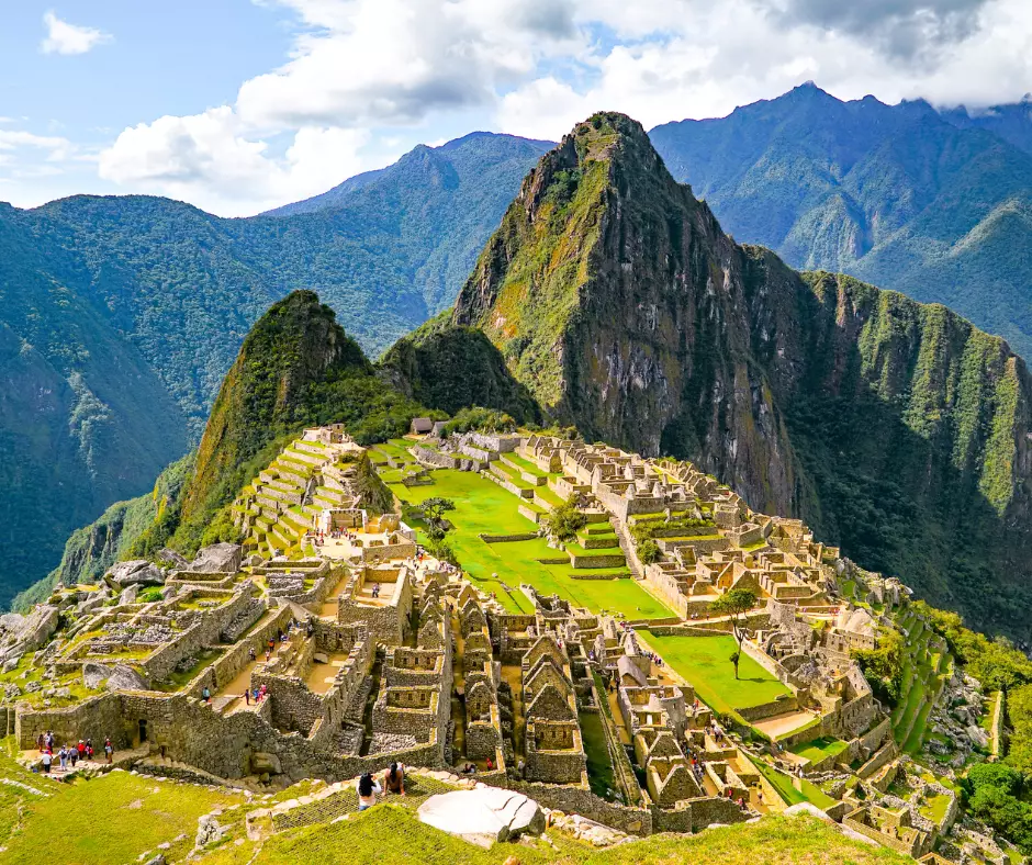 Latin America Brochure Launch Virtual Travel Show