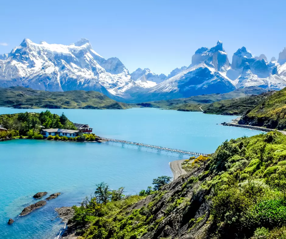 Pure Patagonia: Chile & Argentina